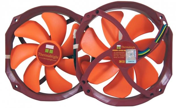 Обзор и тест кулера Silver Arrow SB-E Extreme от Thermalright